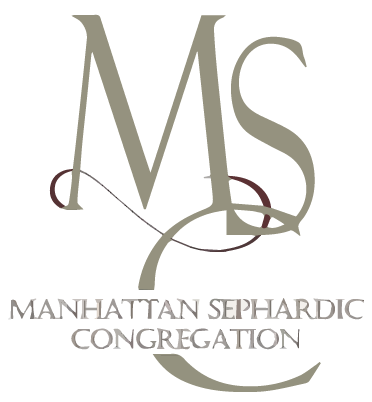 Manhattan Sephardic Congregation
